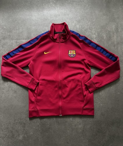 Nike barcelona - nike, fc