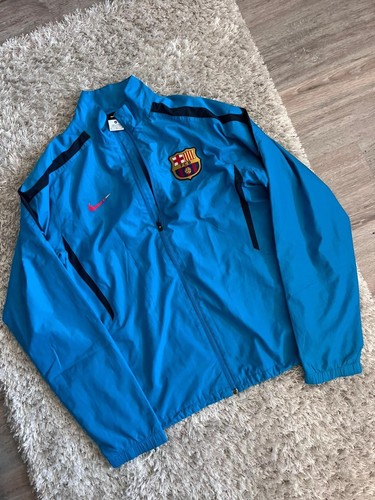 Vintage barcelona trackjacket - vintage,