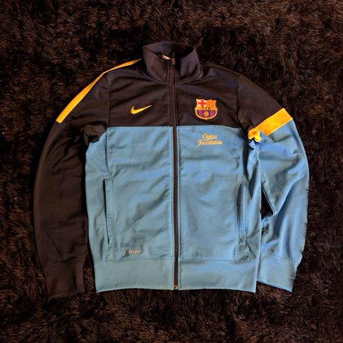 Nike barcelona dri - nike, dri-fit