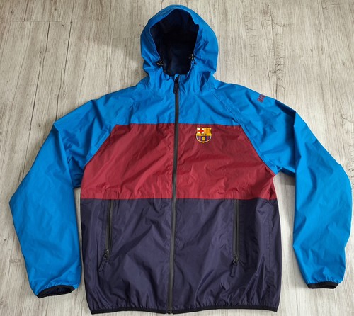 Barcelona regenjacke größe - barcelona,