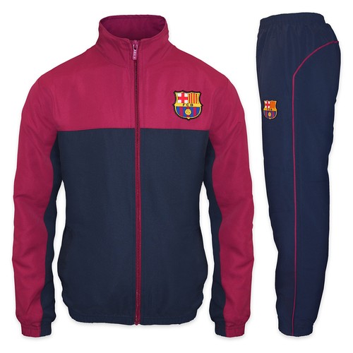 Barcelona herren - -,