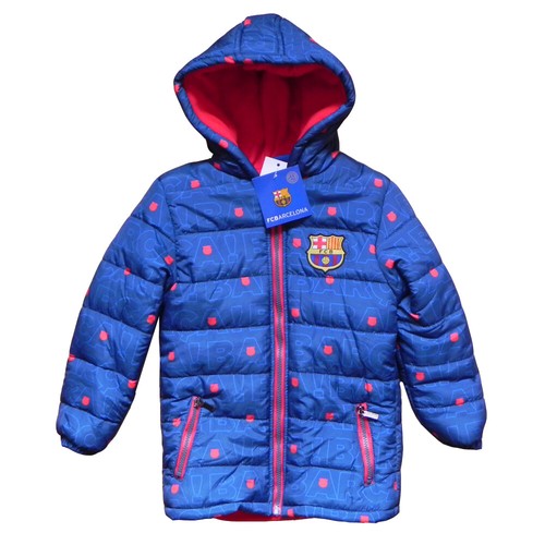 Barcelona winterjacke - fc,